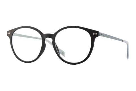 Occhiali design Wood Fellas Halo Air (11122 black oak)