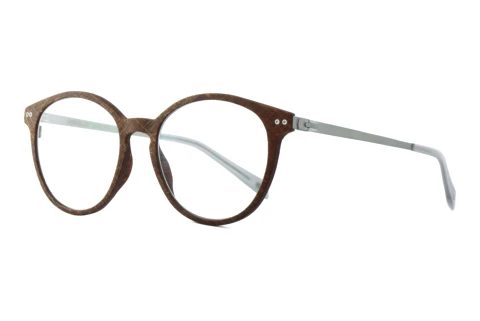 Occhiali design Wood Fellas Halo Air (11122 palm)