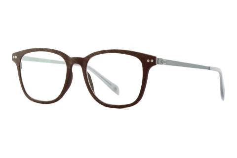 Occhiali design Wood Fellas Waldheim Air (11123 palm)
