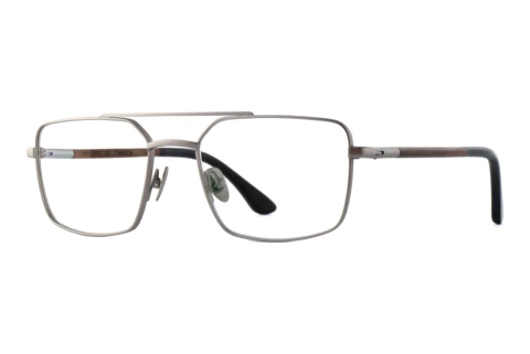 Occhiali design Wood Fellas CHINOOK (11127 macassar/black/gun)
