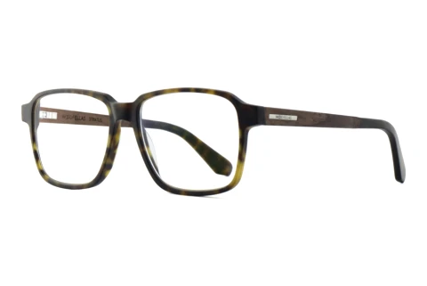 Occhiali design Wood Fellas STRATUS (11135 black oak/havana)