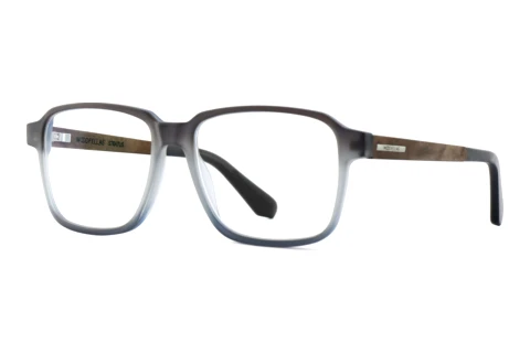Occhiali design Wood Fellas STRATUS (11135 curled/grey)