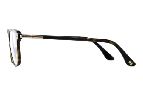 Occhiali design Wood Fellas NEBULA (11138 black oak/havana)