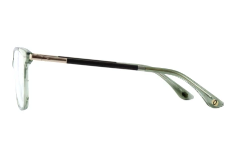 Occhiali design Wood Fellas ALIZEE (11139 black oak/green)