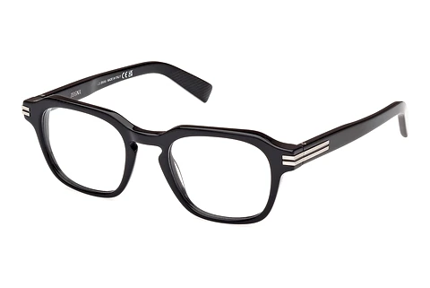 Occhiali design Zegna EZ5282 001