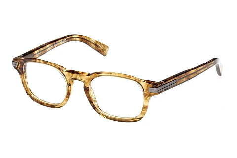Occhiali design Zegna EZ5293 047