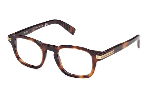 Occhiali design Zegna EZ5293 052