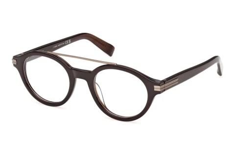 Occhiali design Zegna EZ5327 048