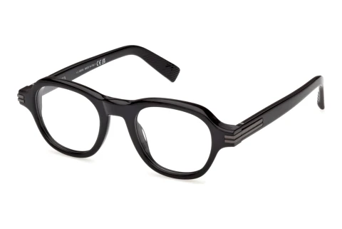 Occhiali design Zegna EZ5341 001