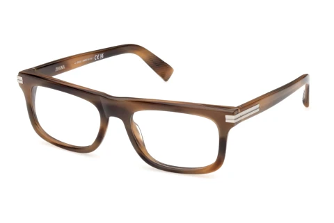 Occhiali design Zegna EZ5343 052