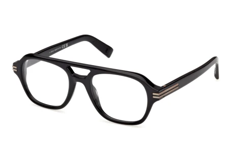 Occhiali design Zegna EZ5344 001