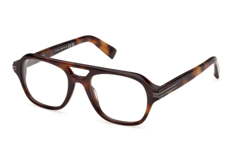 Occhiali design Zegna EZ5344 052