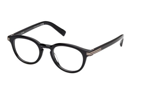 Occhiali design Zegna EZ5346 001