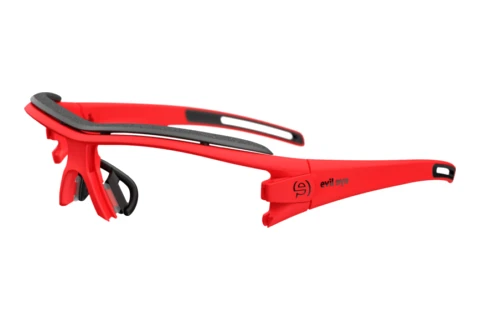 Occhiali design evil eye trace (E001 3000)