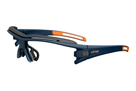 Occhiali design evil eye trace (E001 4700)