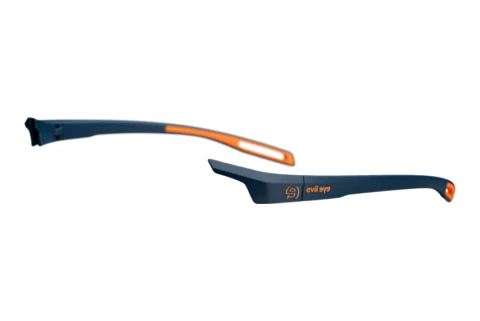 Occhiali design evil eye action (E029 4600)