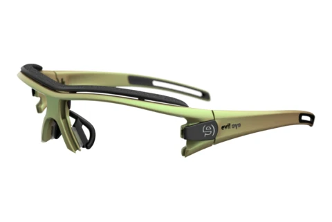 Occhiali design evil eye trace (E030 5600)