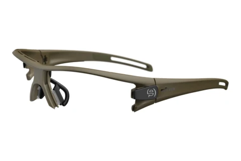 Occhiali design evil eye trace (E031 6000)