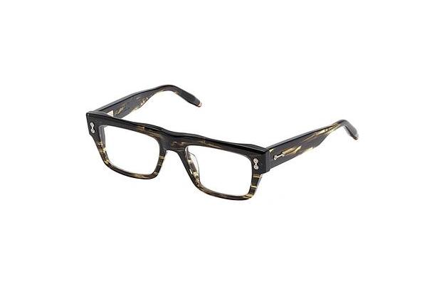 Occhiali design Akoni Eyewear LEO (AKX-101 B)