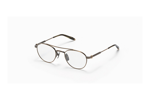 Occhiali design Akoni Eyewear MERCURY (AKX-301 A)