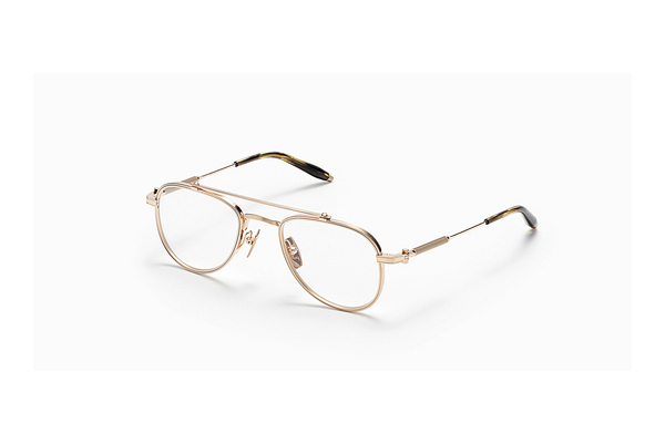 Occhiali design Akoni Eyewear CALISTO (AKX-303 A)