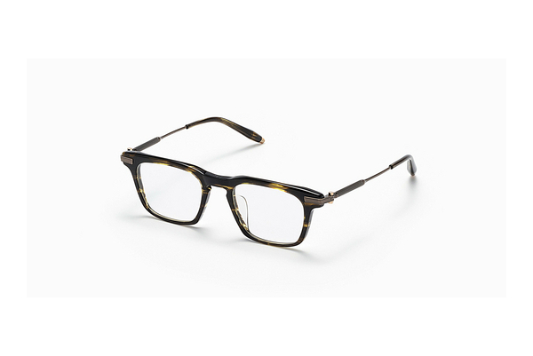 Occhiali design Akoni Eyewear ZENITH (AKX-400 B)