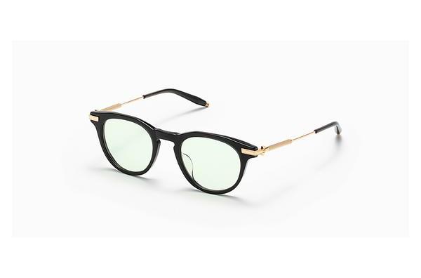 Occhiali design Akoni Eyewear GEMINI (AKX-401 A)