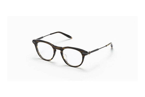 Occhiali design Akoni Eyewear GEMINI (AKX-401 B)