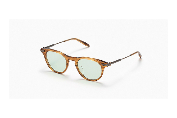 Occhiali design Akoni Eyewear GEMINI (AKX-401 C)