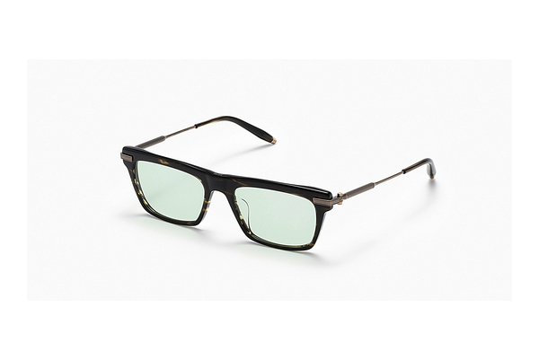 Occhiali design Akoni Eyewear ARC (AKX-402 B)