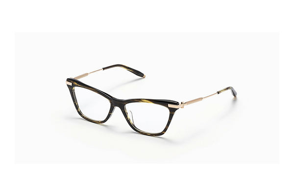 Occhiali design Akoni Eyewear IRIS (AKX-404 B)