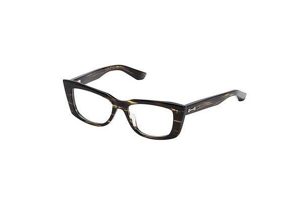 Occhiali design Akoni Eyewear GAMMA (AKX-406 B)