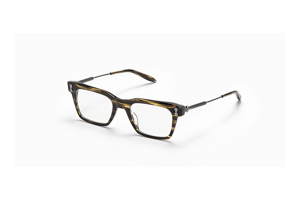 Occhiali design Akoni Eyewear KEPLER (AKX-407 B)