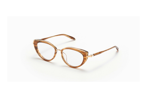 Occhiali design Akoni Eyewear ATHENA (AKX-408 B)