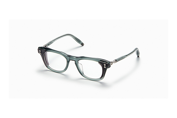 Occhiali design Akoni Eyewear ORION (AKX-410 B)