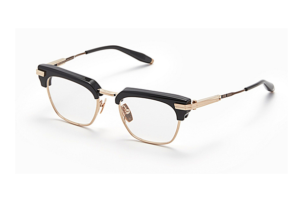 Occhiali design Akoni Eyewear HUBBLE (AKX-412 A)