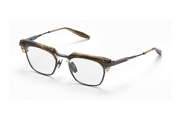 Occhiali design Akoni Eyewear HUBBLE (AKX-412 C)