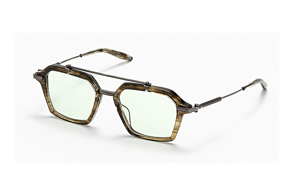 Occhiali design Akoni Eyewear AKARI (AKX-413 B)