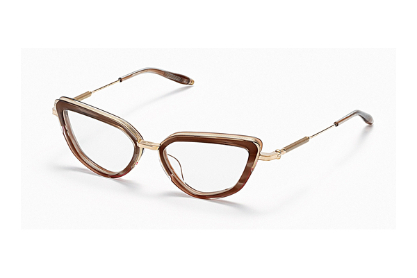 Occhiali design Akoni Eyewear VENUS (AKX-414 B)