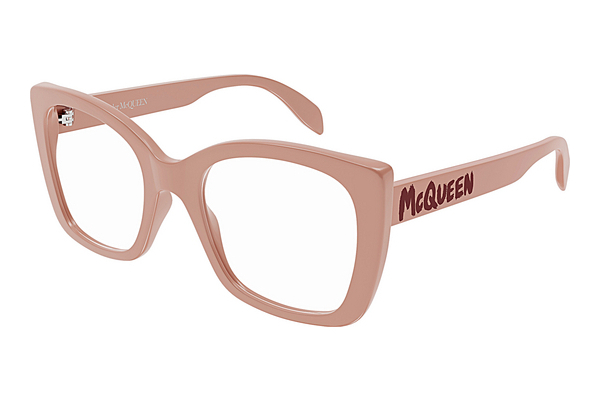 Occhiali design Alexander McQueen AM0351O 004