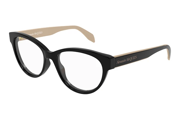 Occhiali design Alexander McQueen AM0359O 004