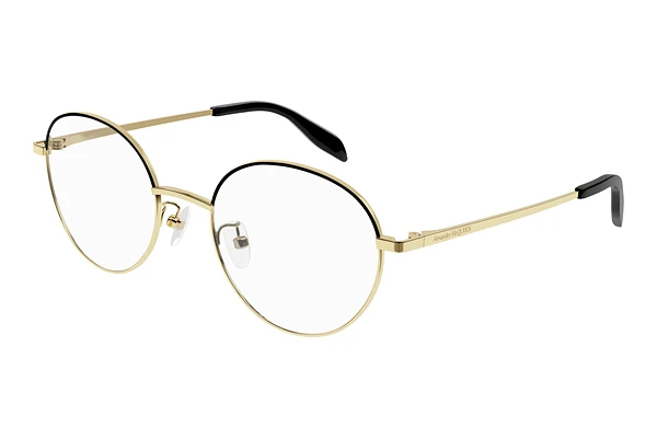 Occhiali design Alexander McQueen AM0369O 001
