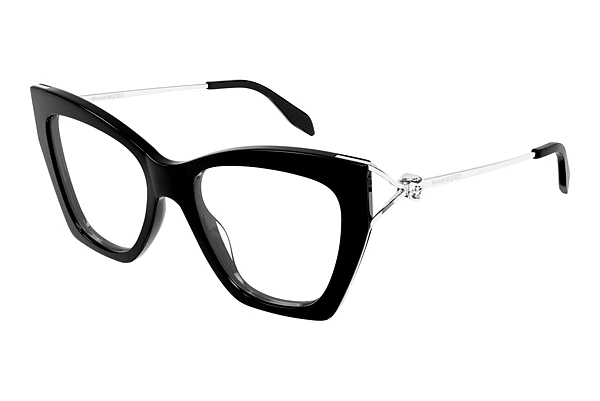 Occhiali design Alexander McQueen AM0376O 001