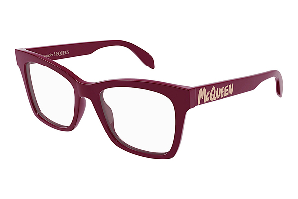 Occhiali design Alexander McQueen AM0388O 002