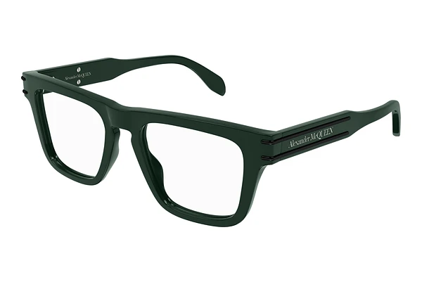 Occhiali design Alexander McQueen AM0400O 004