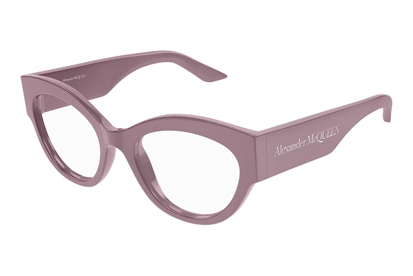 Occhiali design Alexander McQueen AM0435O 003
