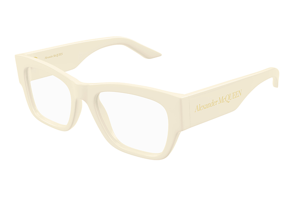 Occhiali design Alexander McQueen AM0436O 005