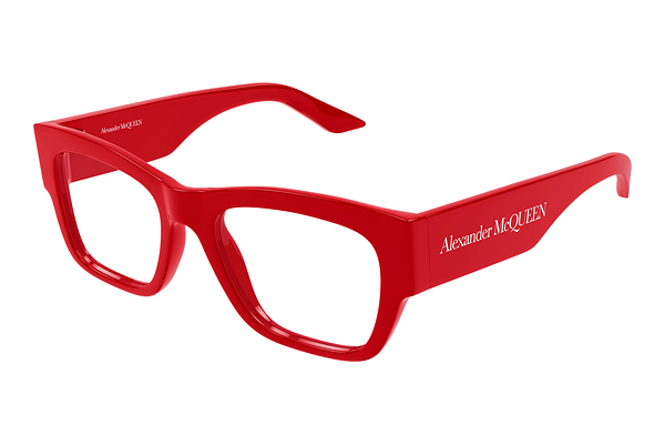 Occhiali design Alexander McQueen AM0436O 007