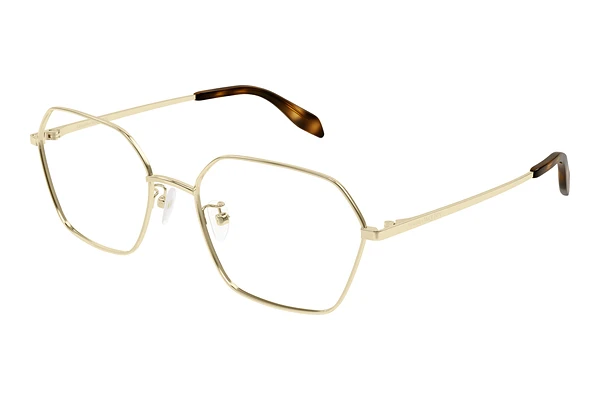 Occhiali design Alexander McQueen AM0437O 002