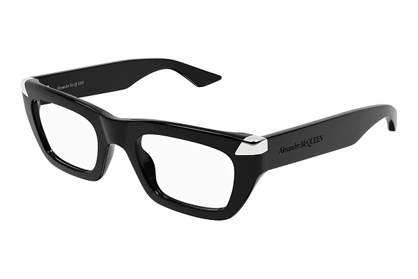 Occhiali design Alexander McQueen AM0444O 001
